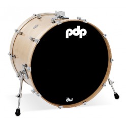 PDP by DW 7179566 Bassdrum Concept Maple